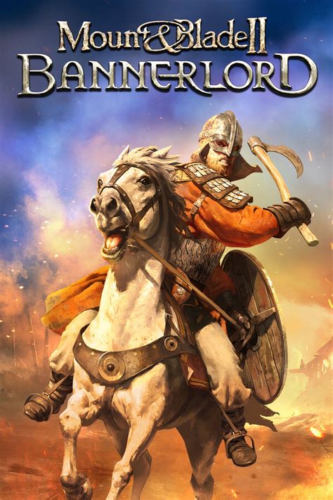 The Best Total Conversion Mods For Mount & Blade 2: Bannerlor.